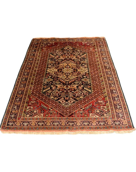 Sarakhs Rug 180x128cm - Republic Home - Rugs