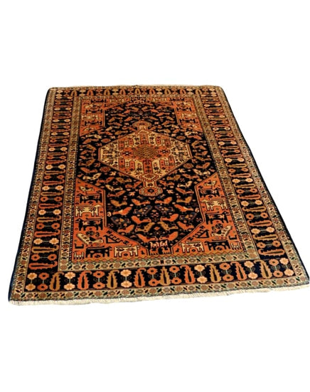 Sarakhs Rug 164x122cm - Republic Home - Rugs