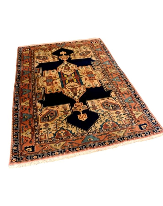 Sarakhs Rug 200x130cm - Republic Home - Rugs