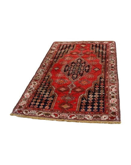 Medallion Rug 190x124cm - Republic Home - Rugs