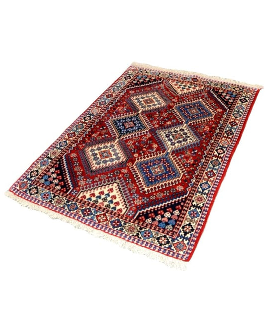 Yalameh Rug 150x100cm - Republic Home - Rugs