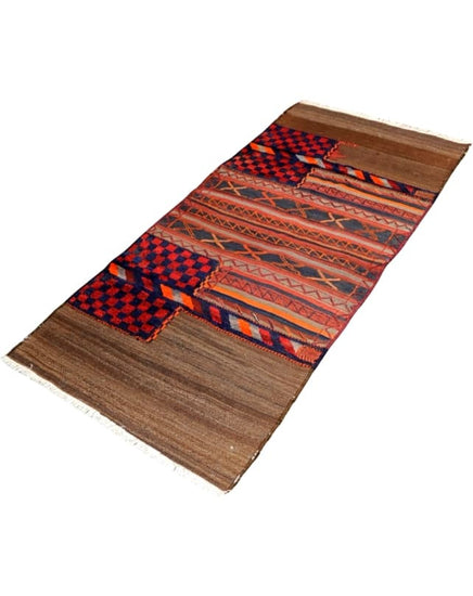 Saddlebag Rug 190x85cm - Republic Home - Rugs