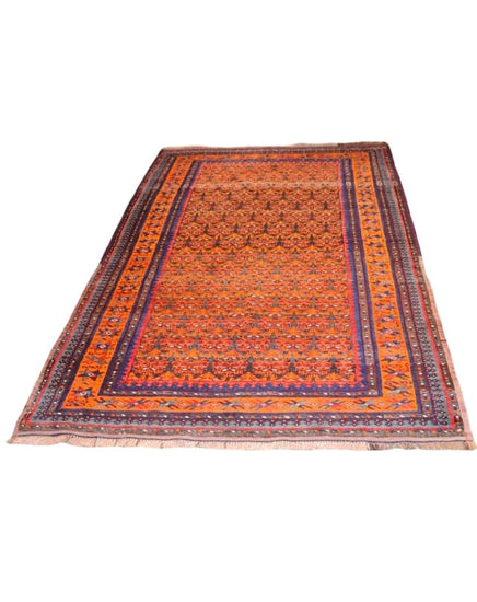 Kurdish Rug 230x140cm - Republic Home - Rugs