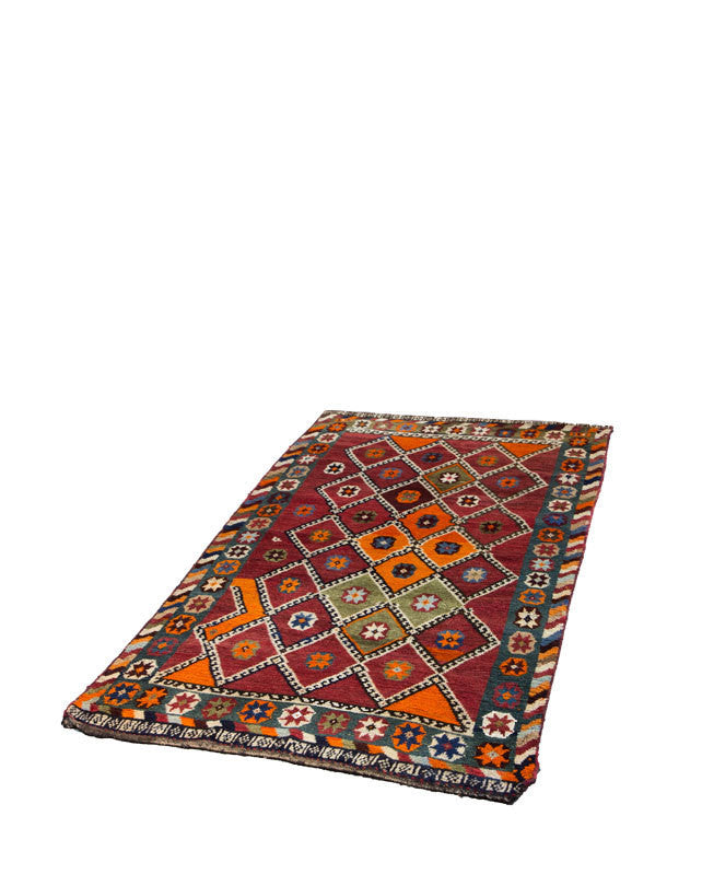 Luri Rug 185x100 - Republic Home - Rugs