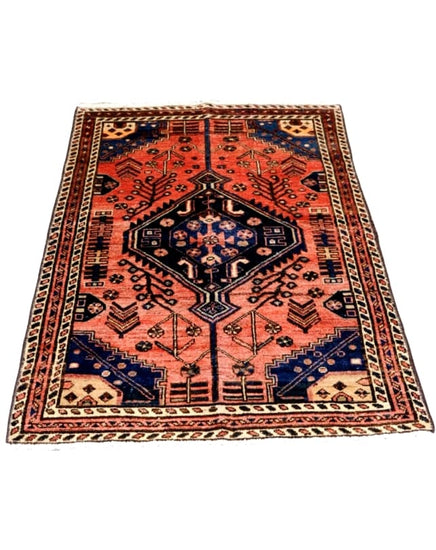 Hamedan Rug 135x95cm - Republic Home - Rugs