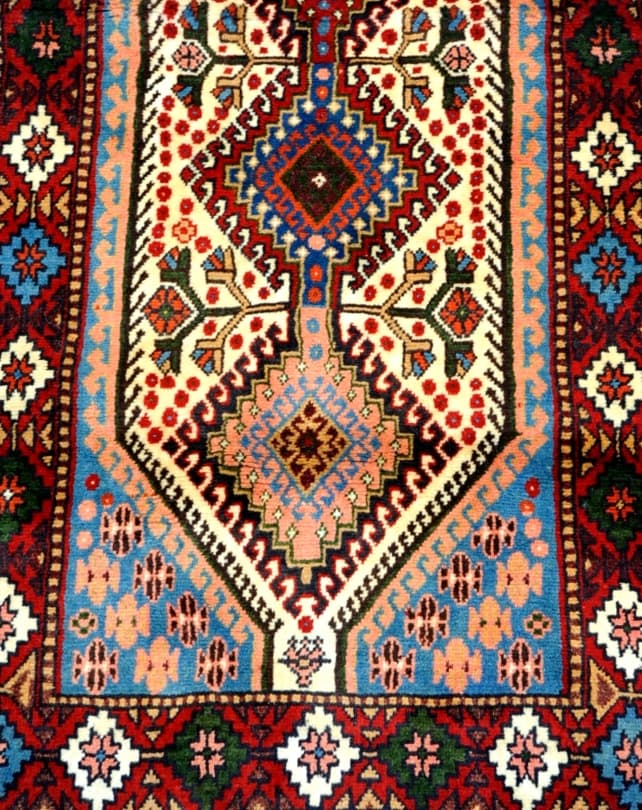 Yalameh Runner 185x80cm - Republic Home - Rugs