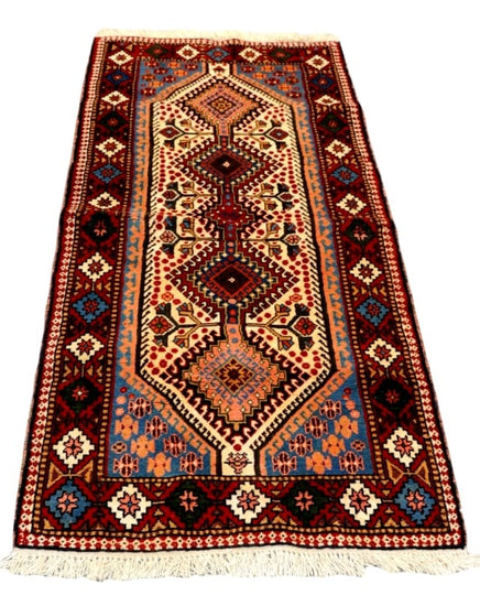 Yalameh Runner 185x80cm - Republic Home - Rugs