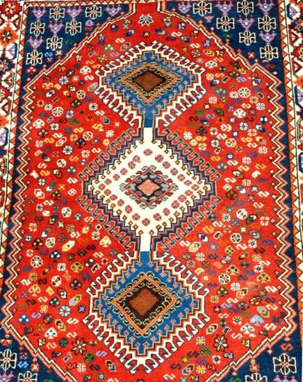 Yalameh Rug 145x103cm - Republic Home - Rugs