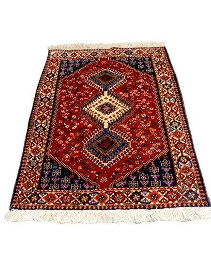 Yalameh Rug 145x103cm - Republic Home - Rugs