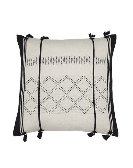 Sanis Tin Cushion 45x45 - Republic Home - Cushion