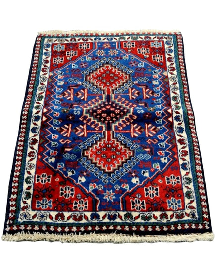 Yalameh mat 90x60cm - Republic Home - Rugs