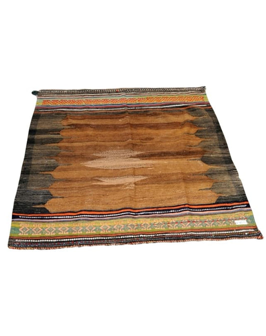 Kamo Sofreh 115x115cm - Republic Home - Rugs