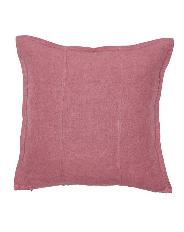 Luca Cushion Dusty Rose 50x50 - Republic Home - Cushion