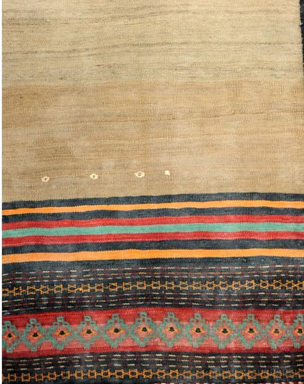 Balouch Kilim Runner 300x65cm - Republic Home - Rugs