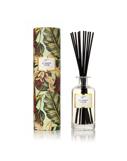 Flower Farm Diffuser 250mL - Republic Home - Homewares