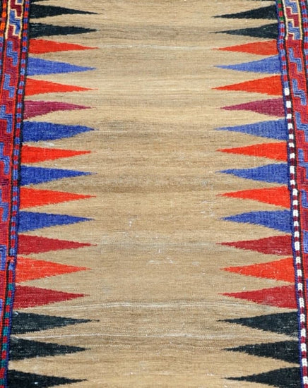 Kelati Runner 400x50cm - Republic Home - Rugs