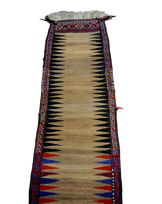 Kelati Runner 400x50cm - Republic Home - Rugs