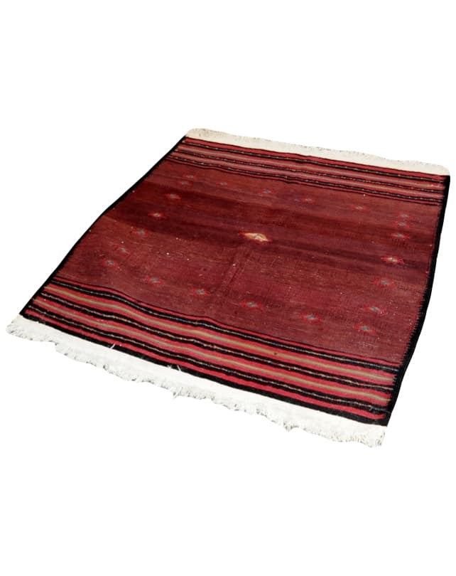 Balouch Sofreh 118x115cm - Republic Home - Rugs