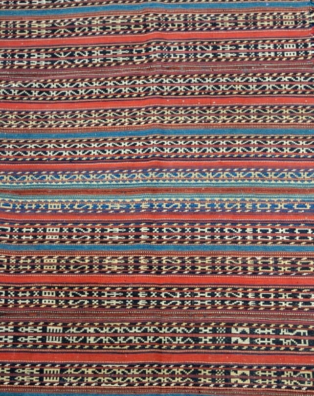 Jajim Kilim 146x97cm - Republic Home - Rugs