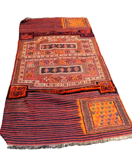 Saddlebag Rug 233x105cm - Republic Home - Rugs