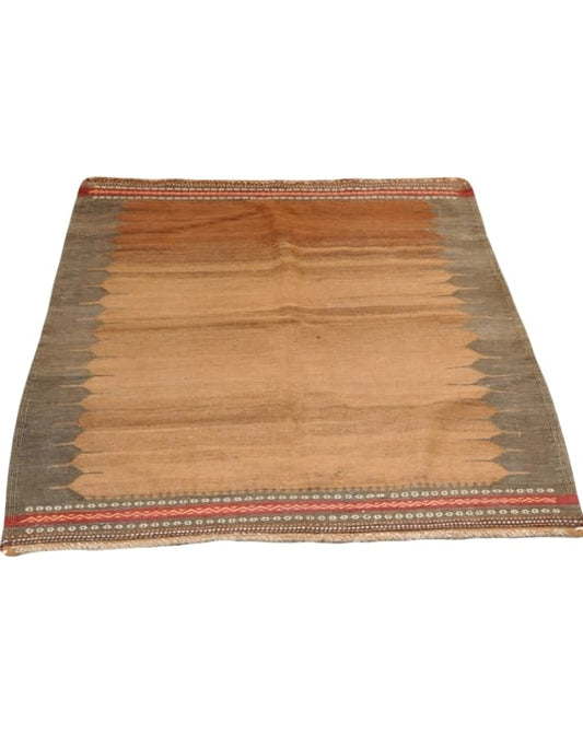 Kamo Sofreh 130x125cm - Republic Home - Rugs