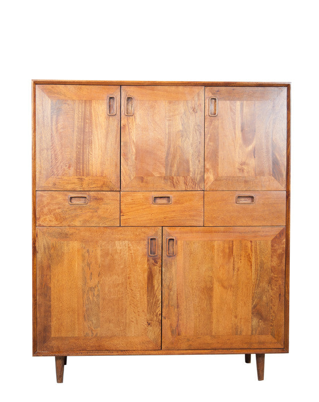 Cairo Cabinet - Republic Home - Furniture