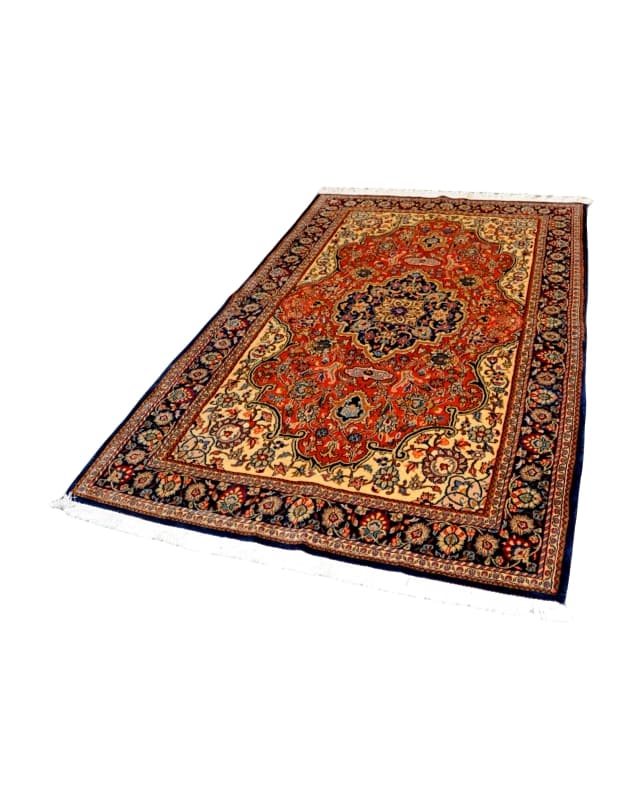 Qum Rug 240x145cm - Republic Home - Rugs