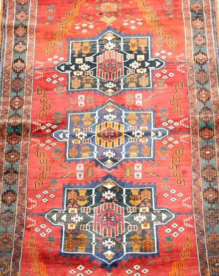 Zabol Rug 280x130cm - Republic Home - Rugs