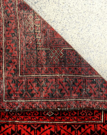 Zabol Mat #813 - Republic Home - Rugs