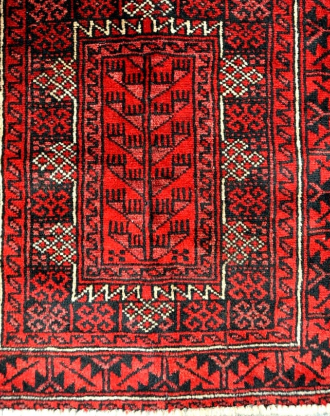 Zabol Mat #813 - Republic Home - Rugs