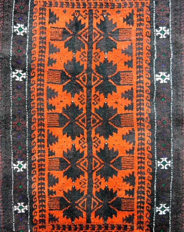 Zabol Mat 85x55cm - Republic Home - Rugs