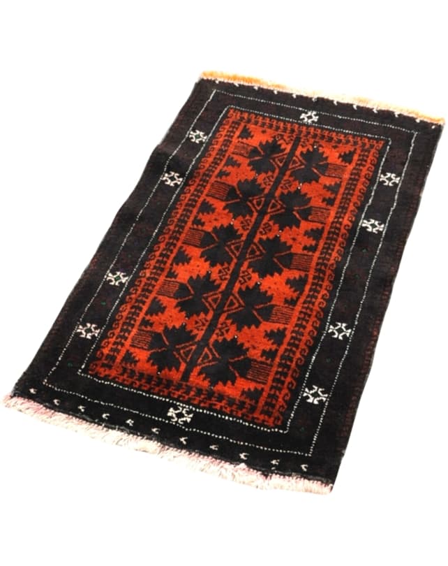 Zabol Mat 85x55cm - Republic Home - Rugs