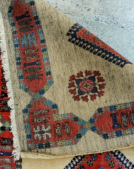 Yalameh Rug 152x100cm - Republic Home - Rugs