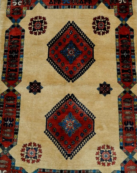 Yalameh Rug 152x100cm - Republic Home - Rugs