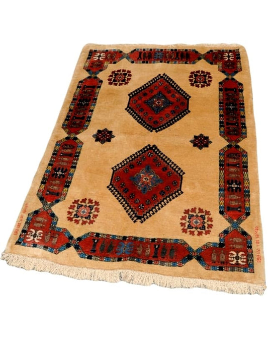 Yalameh Rug 152x100cm - Republic Home - Rugs