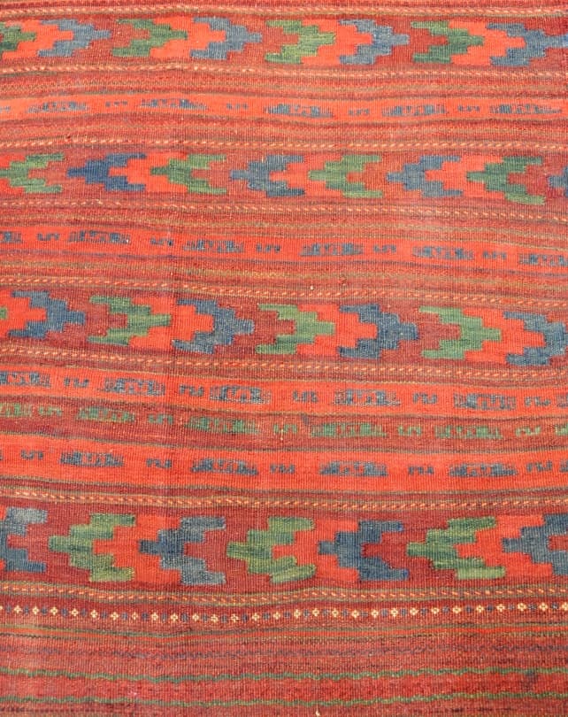 Balouch Kilim 180x125cm - Republic Home - Rugs