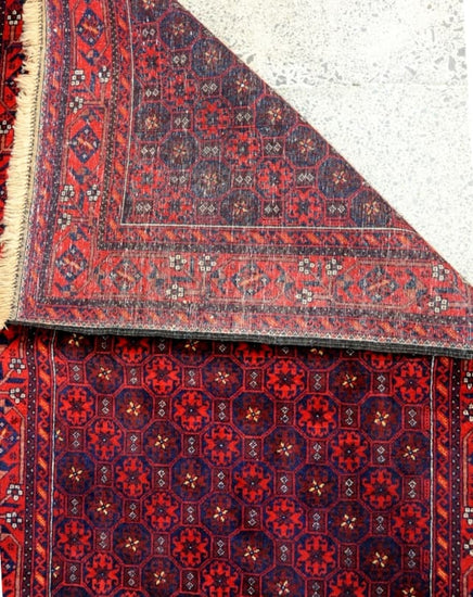 Kurds of Khorrasan Rug 163x93cm - Republic Home - Rugs