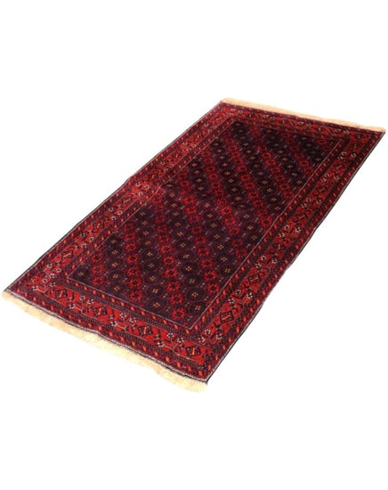 Kurds of Khorrasan Rug 163x93cm - Republic Home - Rugs