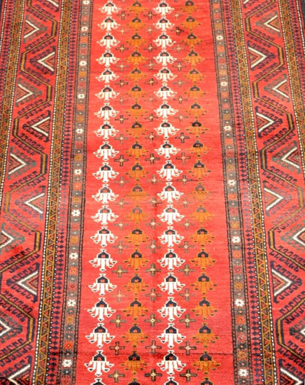 Chandelier Rug 289x115cm - Republic Home - Rugs