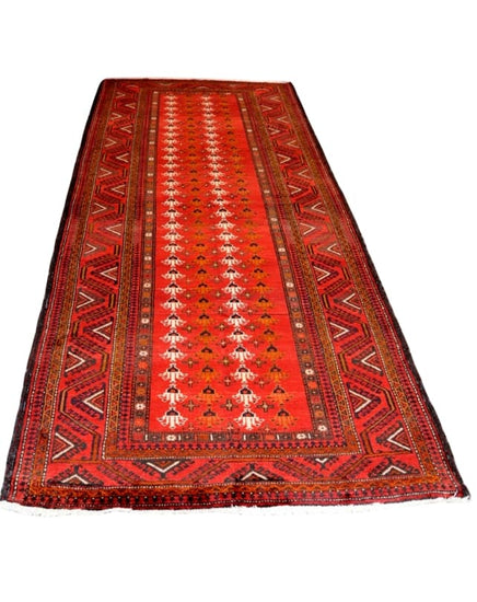 Chandelier Rug 289x115cm - Republic Home - Rugs