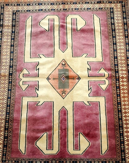 Scorpian Rug 158x107cm - Republic Home - Rugs