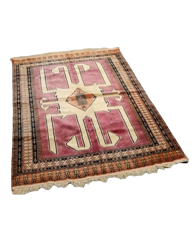 Scorpian Rug 158x107cm - Republic Home - Rugs