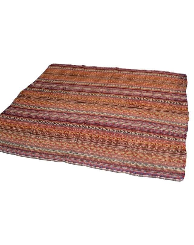 Jaijim Rug 190x170cm - Republic Home - Rugs