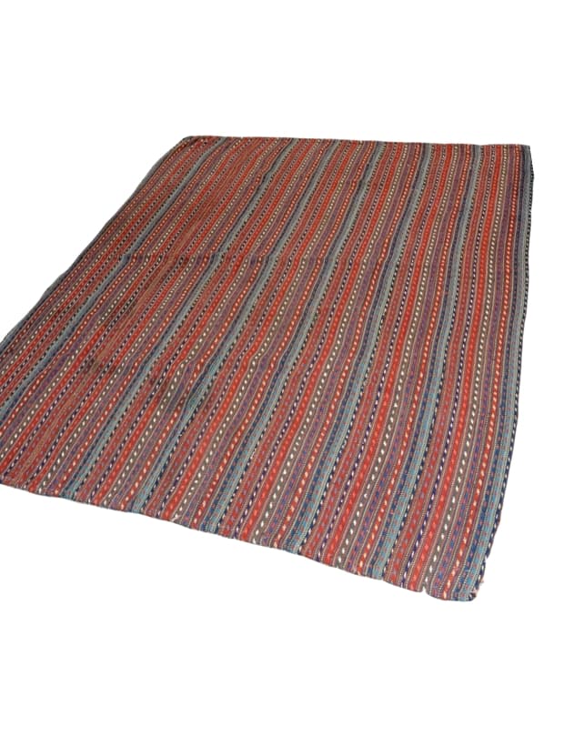 Jajim Blanket/Rug 220x180cm - Republic Home - Rugs