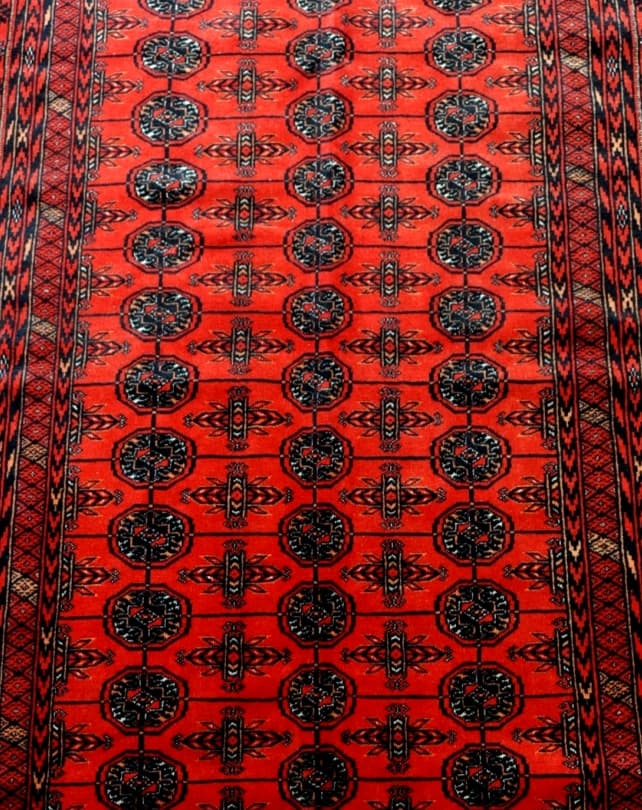 Mauri Turkoman 176x127cm - Republic Home - Rugs