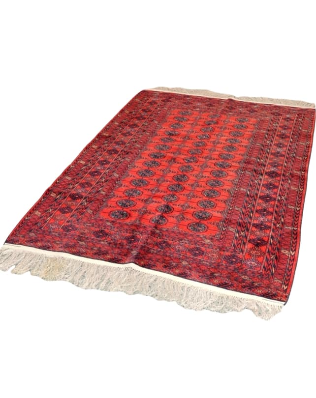 Mauri Turkoman 176x127cm - Republic Home - Rugs