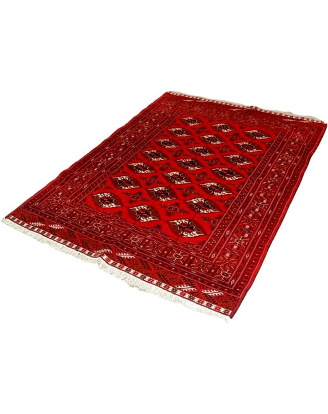 Turkoman Rug #842 - Republic Home - Rugs