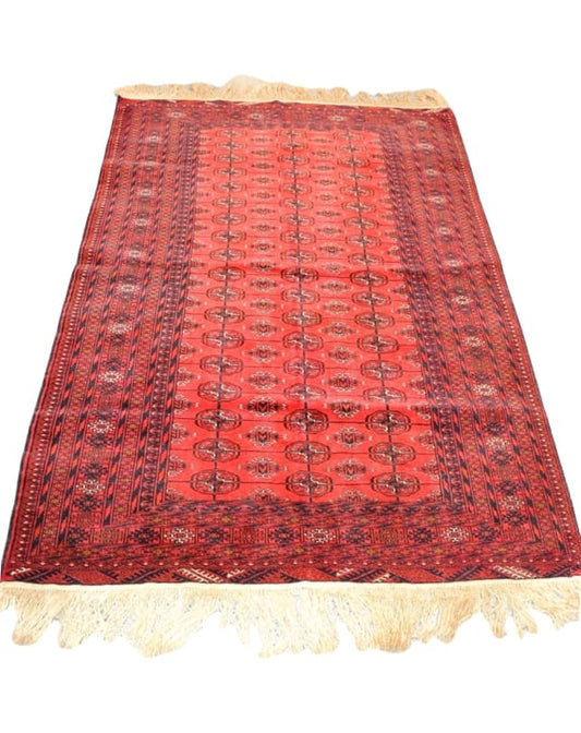 Mauri Turkoman 181x120cm - Republic Home - Rugs