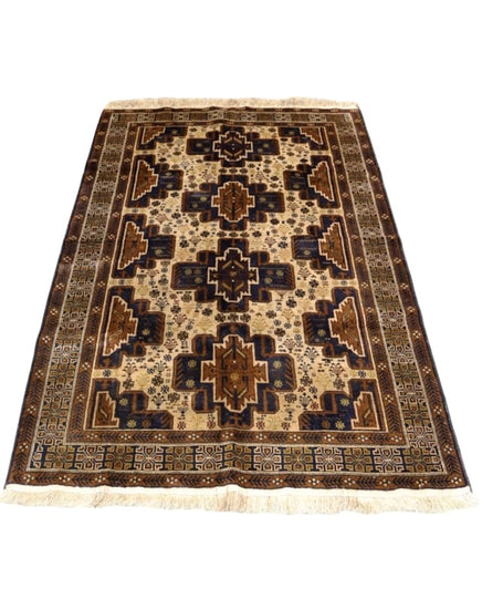 Shamsabad Rug 200x120cm - Republic Home - Rugs