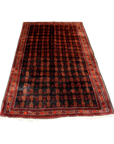 Zabol Vase Rug 223x113cm - Republic Home - Rugs